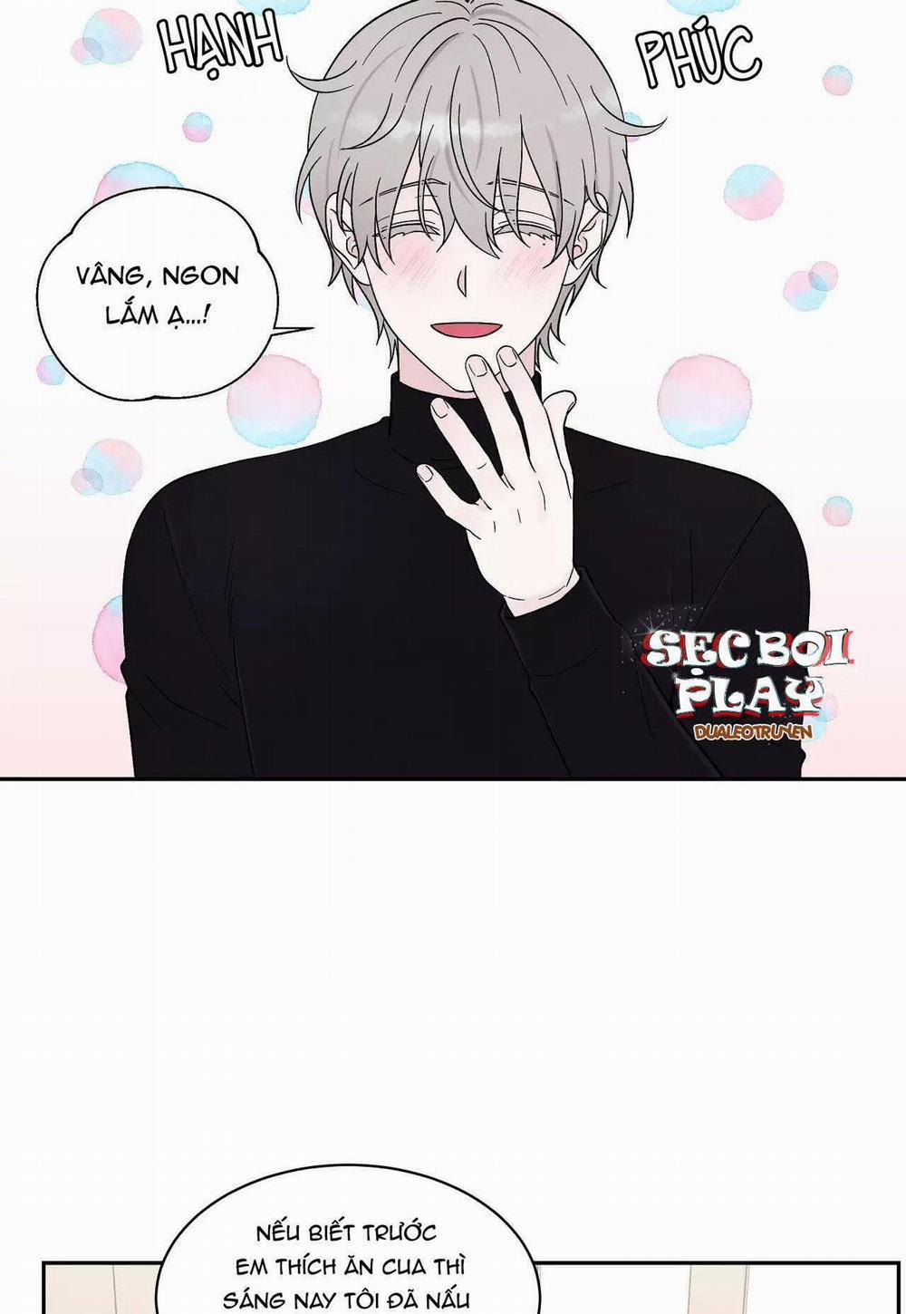 Nếu Không Là Định Mệnh Thì Là Gì? 13 trang 9