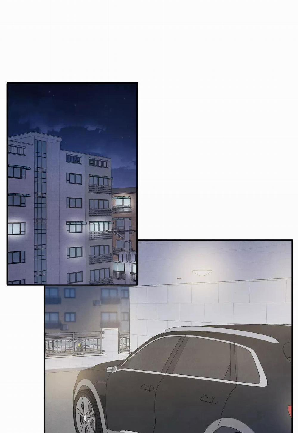 Nếu Không Là Định Mệnh Thì Là Gì? 14 trang 0