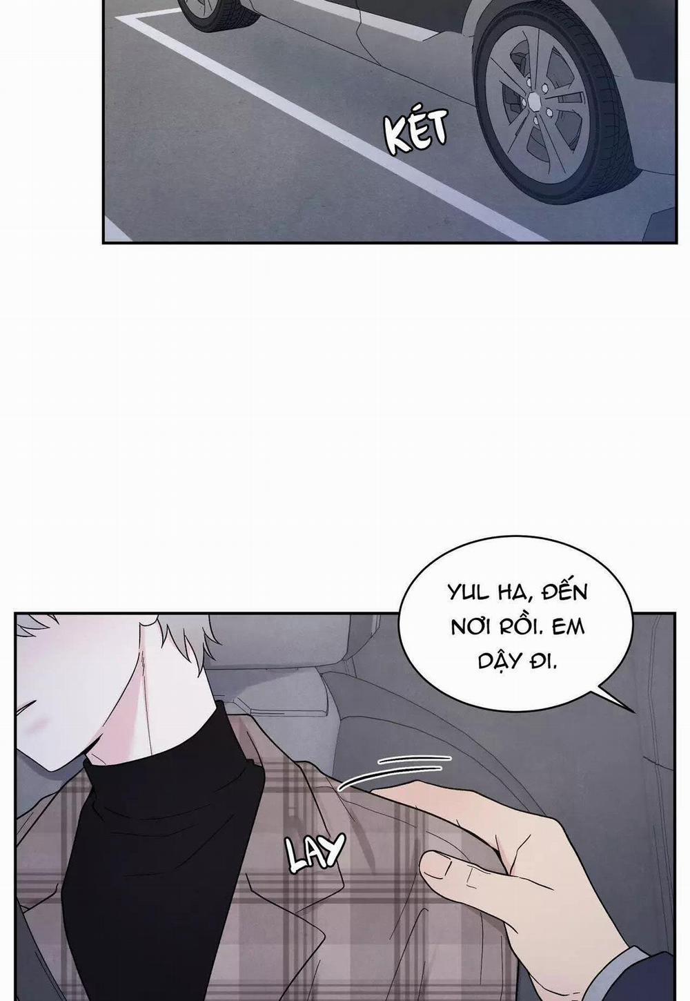 Nếu Không Là Định Mệnh Thì Là Gì? 14 trang 1