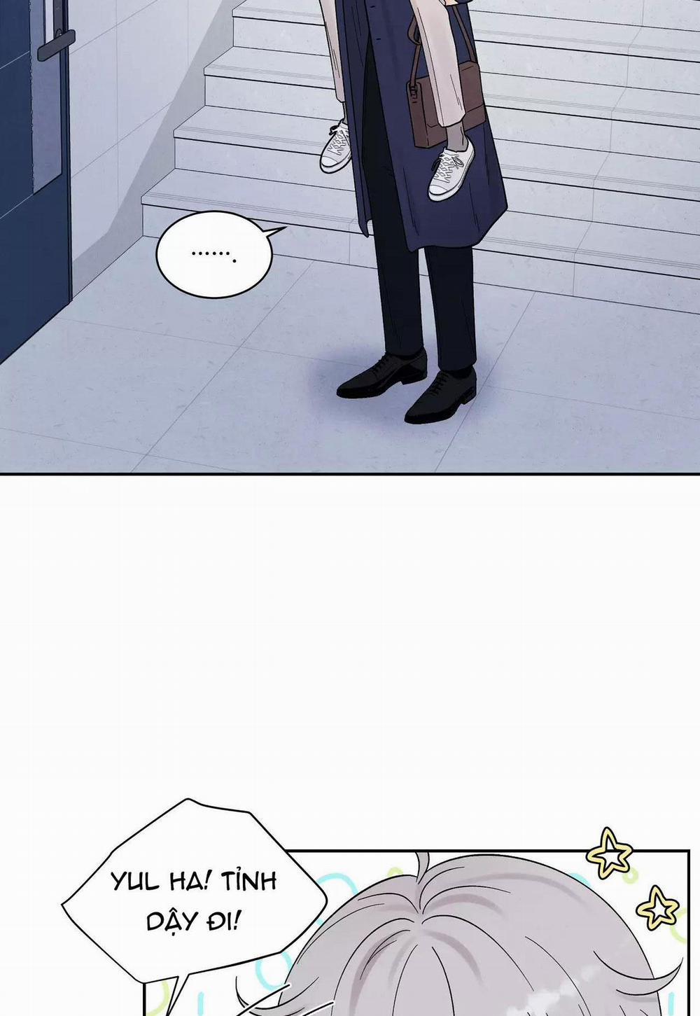 Nếu Không Là Định Mệnh Thì Là Gì? 14 trang 10