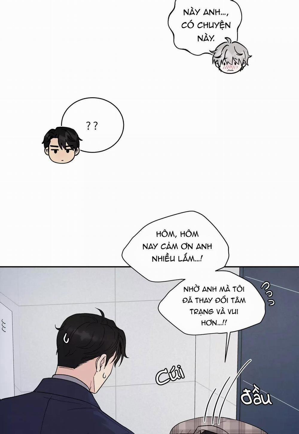 Nếu Không Là Định Mệnh Thì Là Gì? 14 trang 14