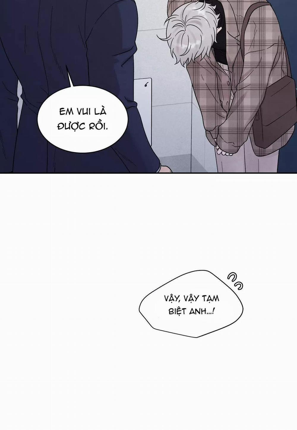 Nếu Không Là Định Mệnh Thì Là Gì? 14 trang 15