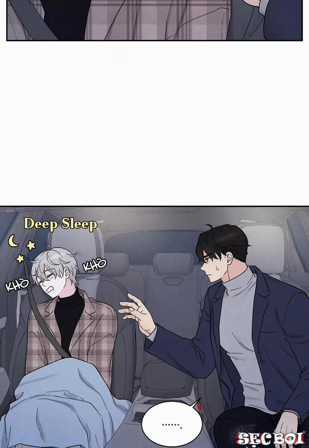 Nếu Không Là Định Mệnh Thì Là Gì? 14 trang 2