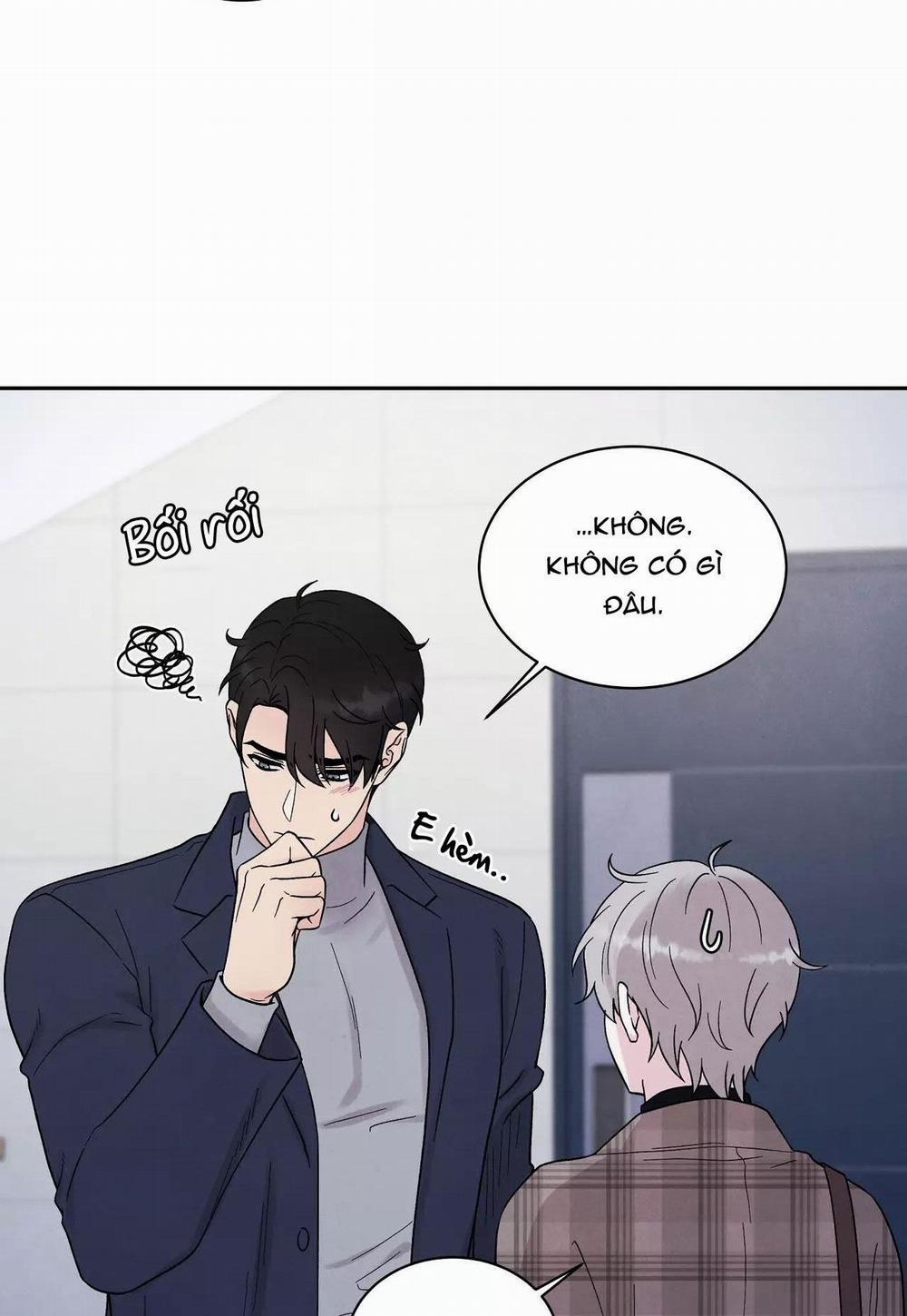 Nếu Không Là Định Mệnh Thì Là Gì? 14 trang 26