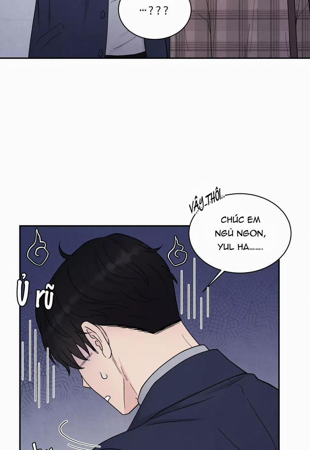 Nếu Không Là Định Mệnh Thì Là Gì? 14 trang 27