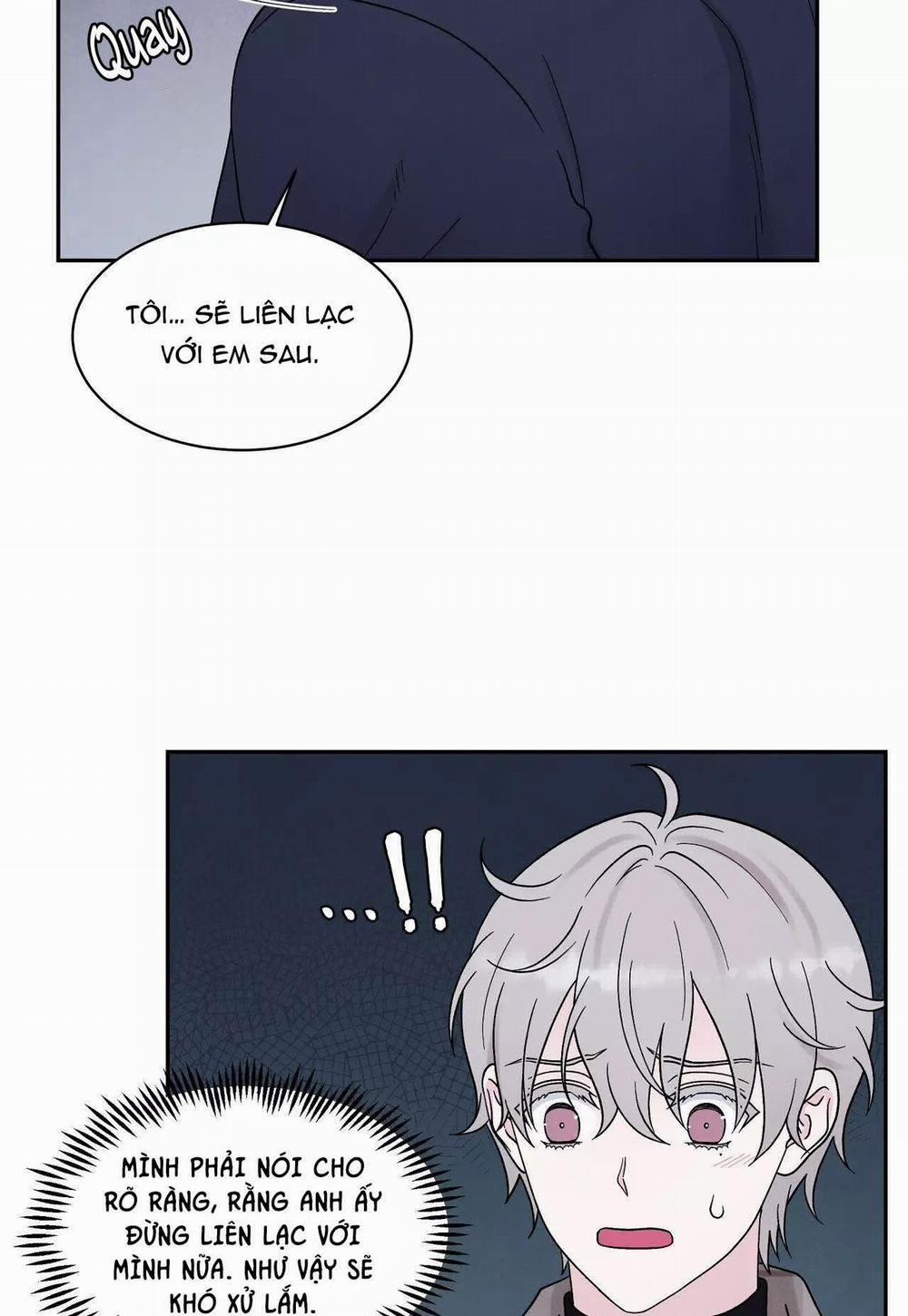 Nếu Không Là Định Mệnh Thì Là Gì? 14 trang 28