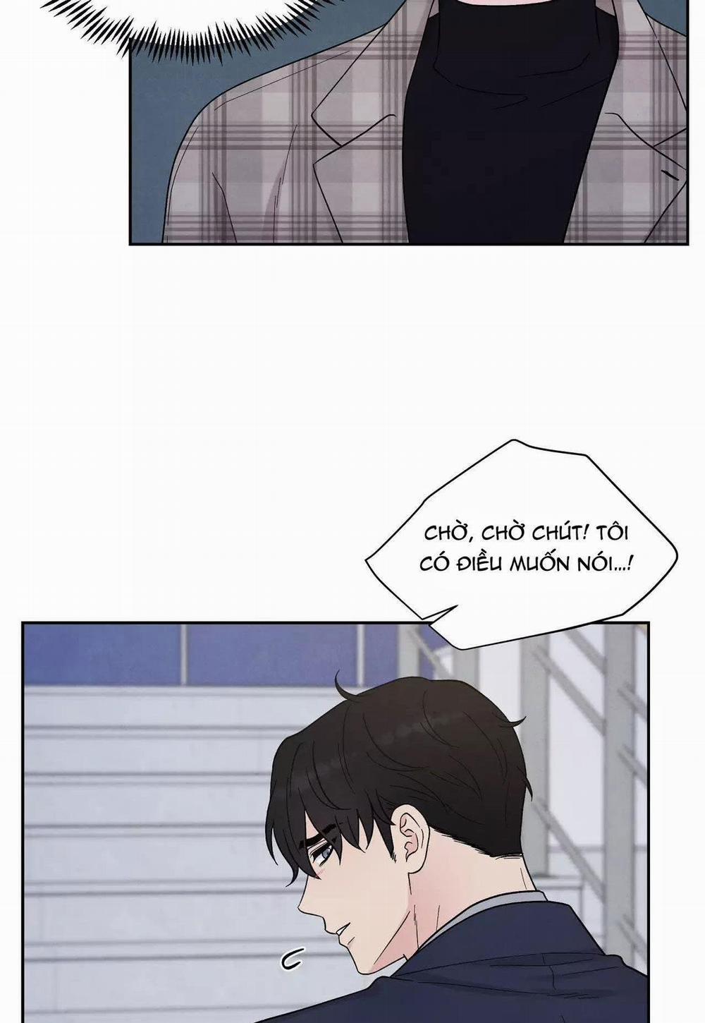 Nếu Không Là Định Mệnh Thì Là Gì? 14 trang 29