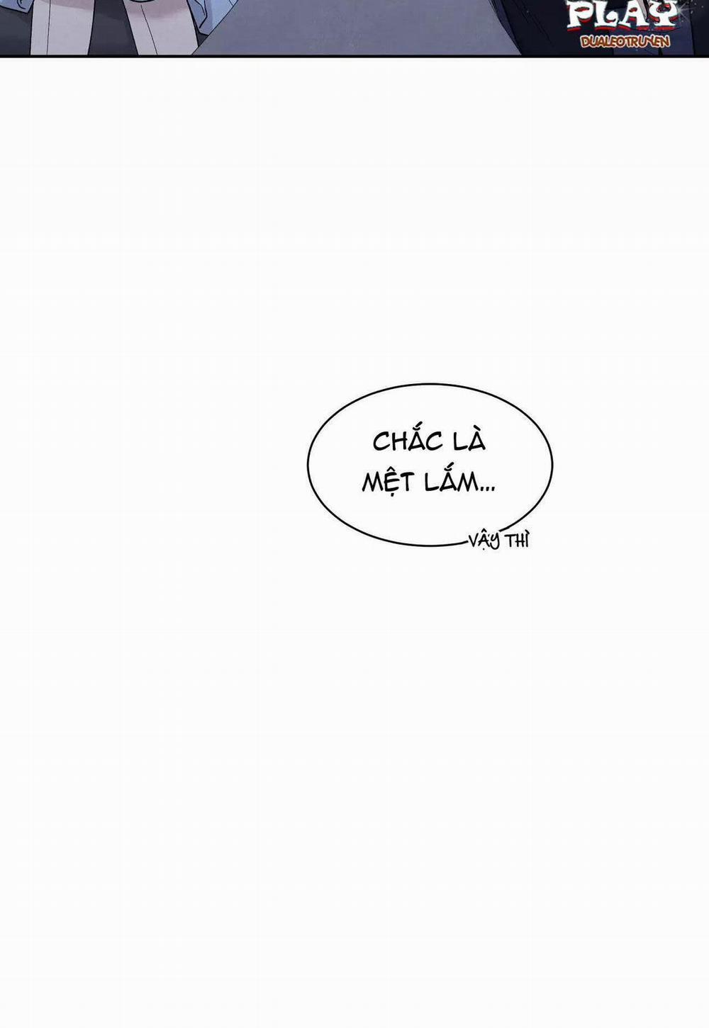 Nếu Không Là Định Mệnh Thì Là Gì? 14 trang 3