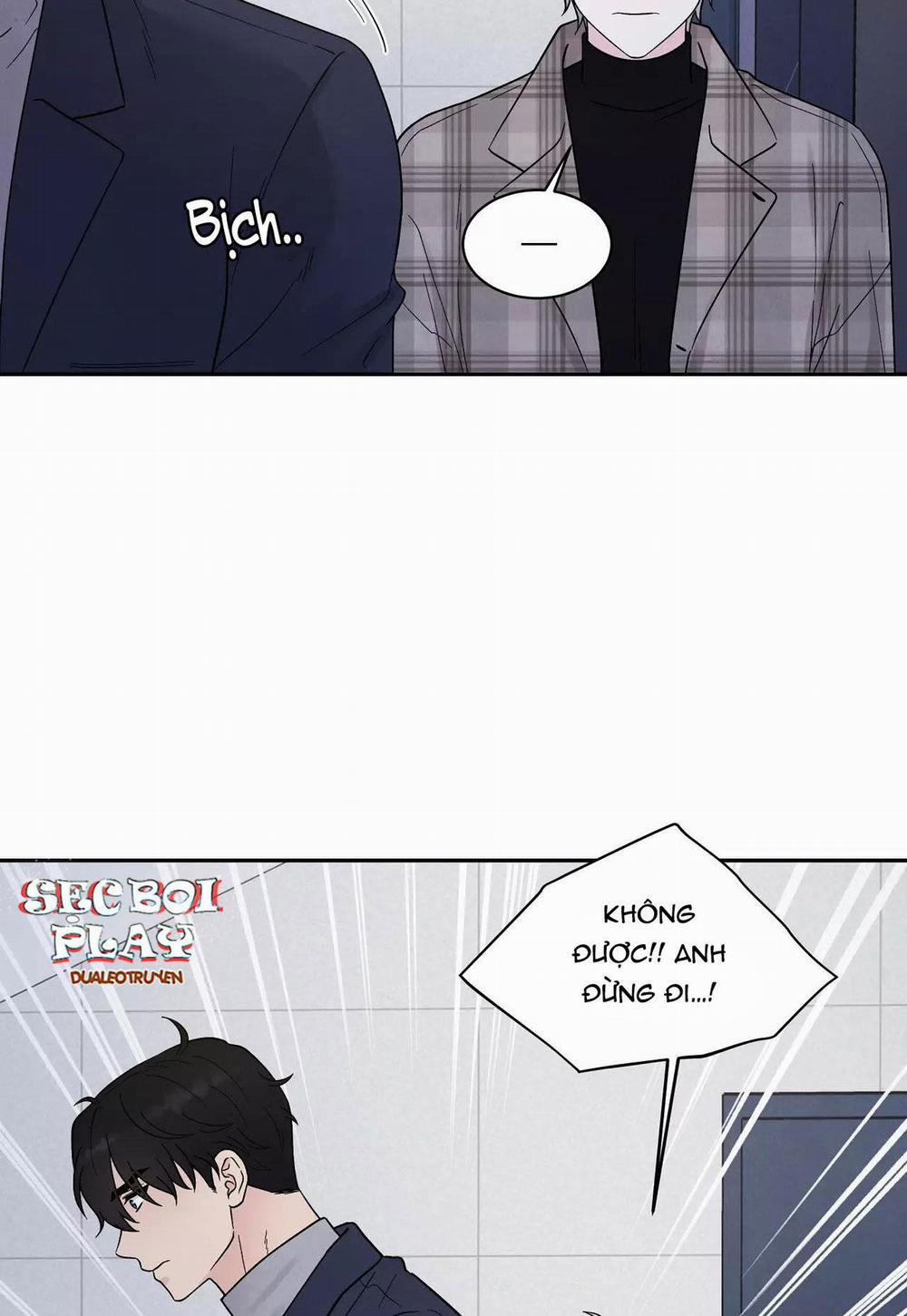 Nếu Không Là Định Mệnh Thì Là Gì? 14 trang 31