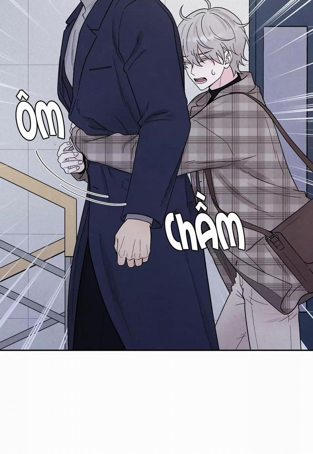 Nếu Không Là Định Mệnh Thì Là Gì? 14 trang 32