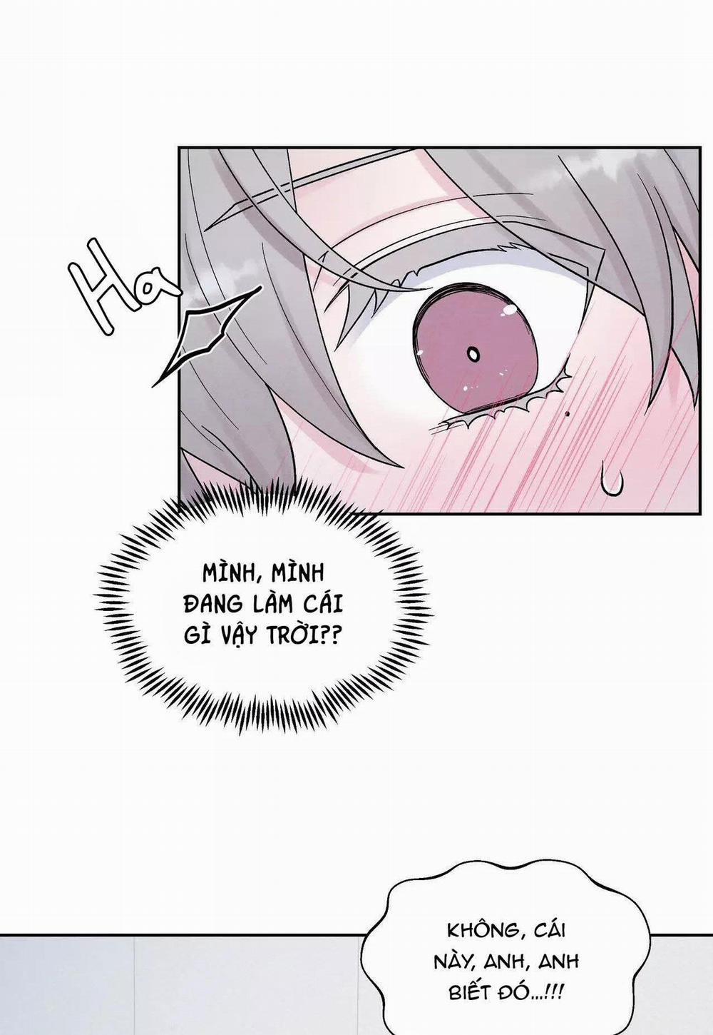 Nếu Không Là Định Mệnh Thì Là Gì? 14 trang 33