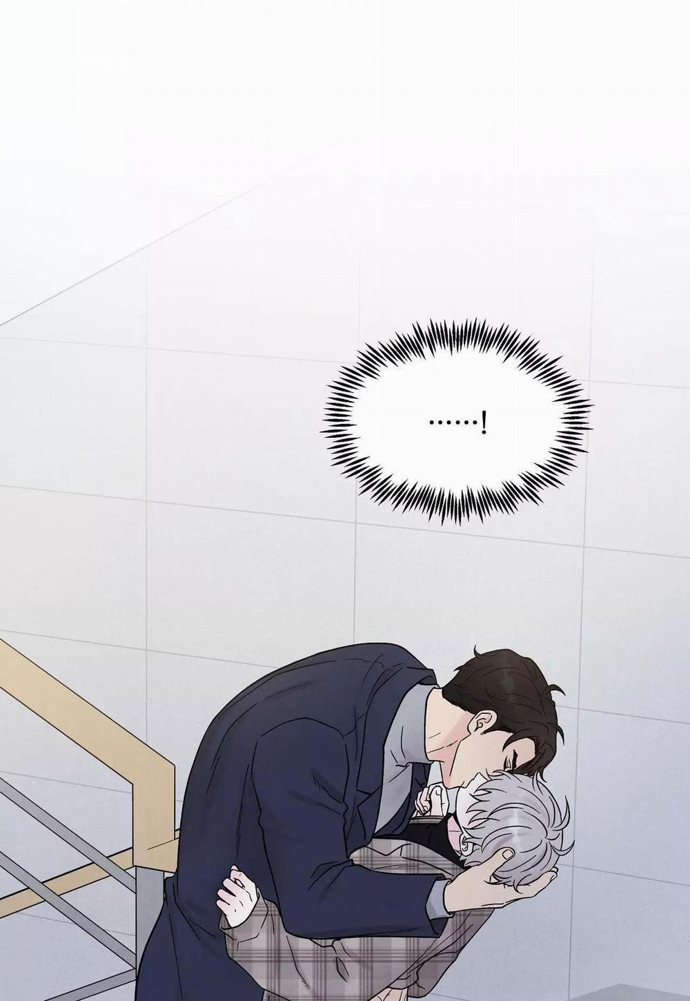 Nếu Không Là Định Mệnh Thì Là Gì? 14 trang 36