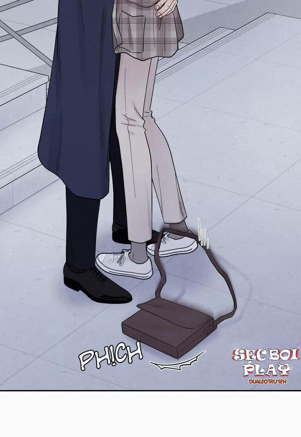 Nếu Không Là Định Mệnh Thì Là Gì? 14 trang 37