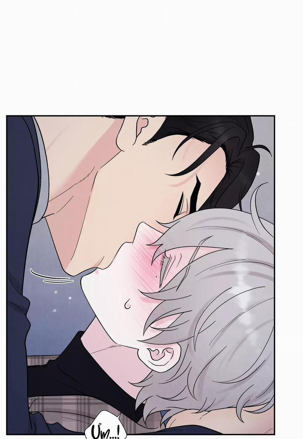 Nếu Không Là Định Mệnh Thì Là Gì? 14 trang 38