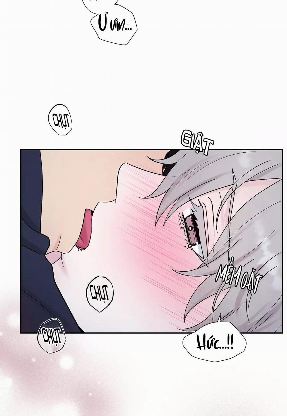 Nếu Không Là Định Mệnh Thì Là Gì? 14 trang 39