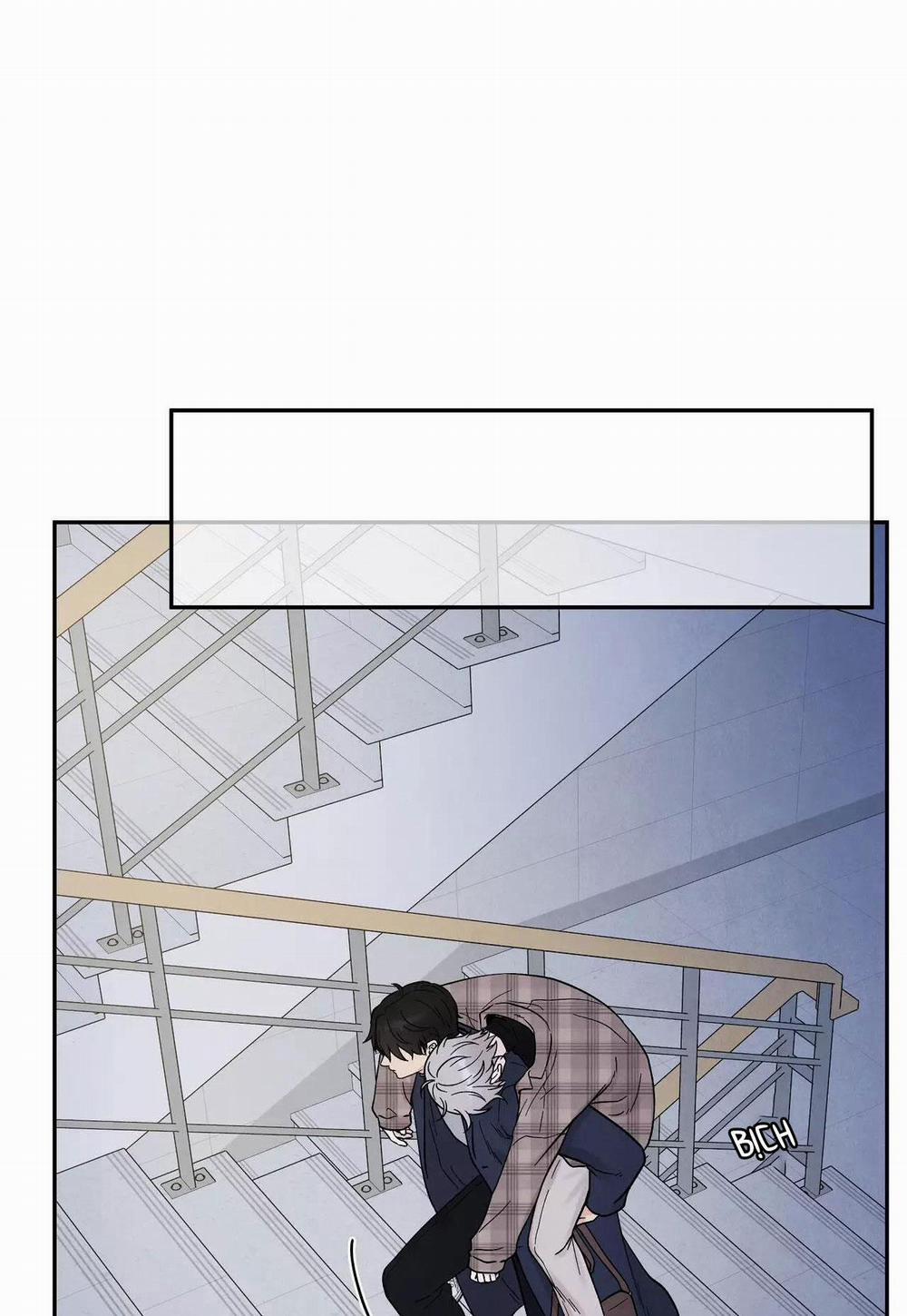 Nếu Không Là Định Mệnh Thì Là Gì? 14 trang 4