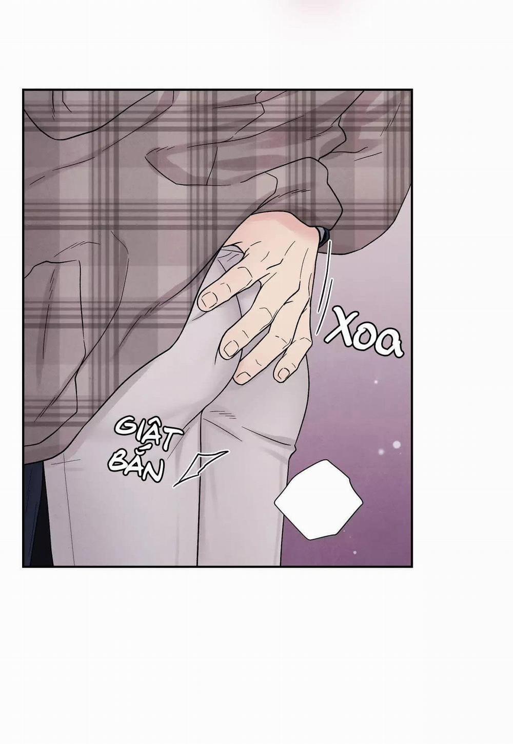 Nếu Không Là Định Mệnh Thì Là Gì? 14 trang 41