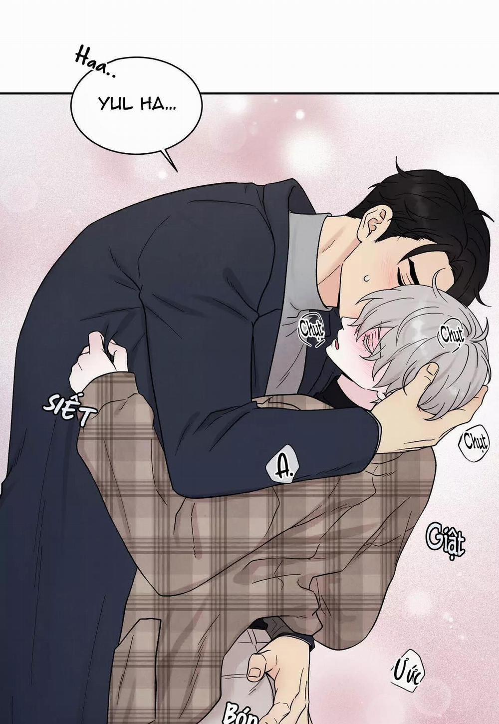 Nếu Không Là Định Mệnh Thì Là Gì? 14 trang 42