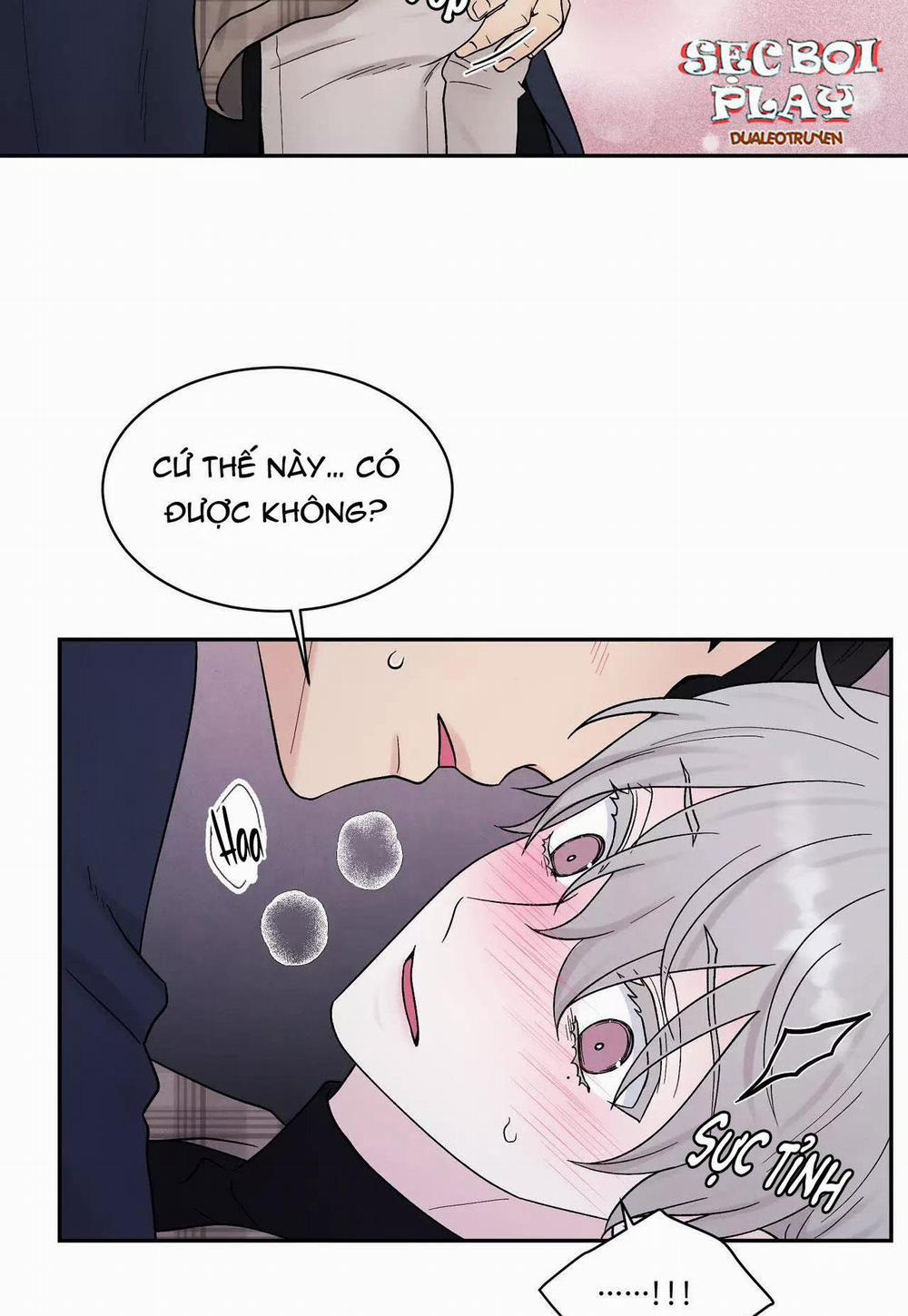 Nếu Không Là Định Mệnh Thì Là Gì? 14 trang 43