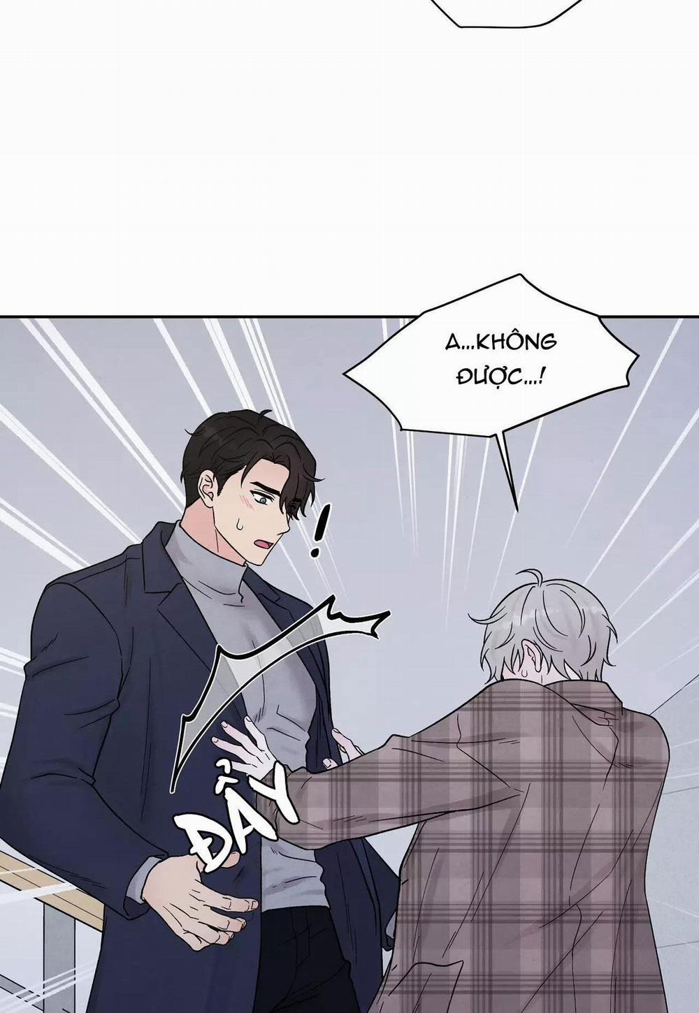 Nếu Không Là Định Mệnh Thì Là Gì? 14 trang 44