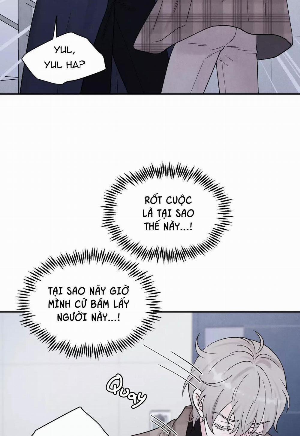 Nếu Không Là Định Mệnh Thì Là Gì? 14 trang 45
