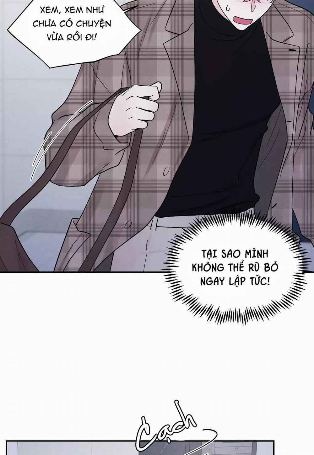 Nếu Không Là Định Mệnh Thì Là Gì? 14 trang 46