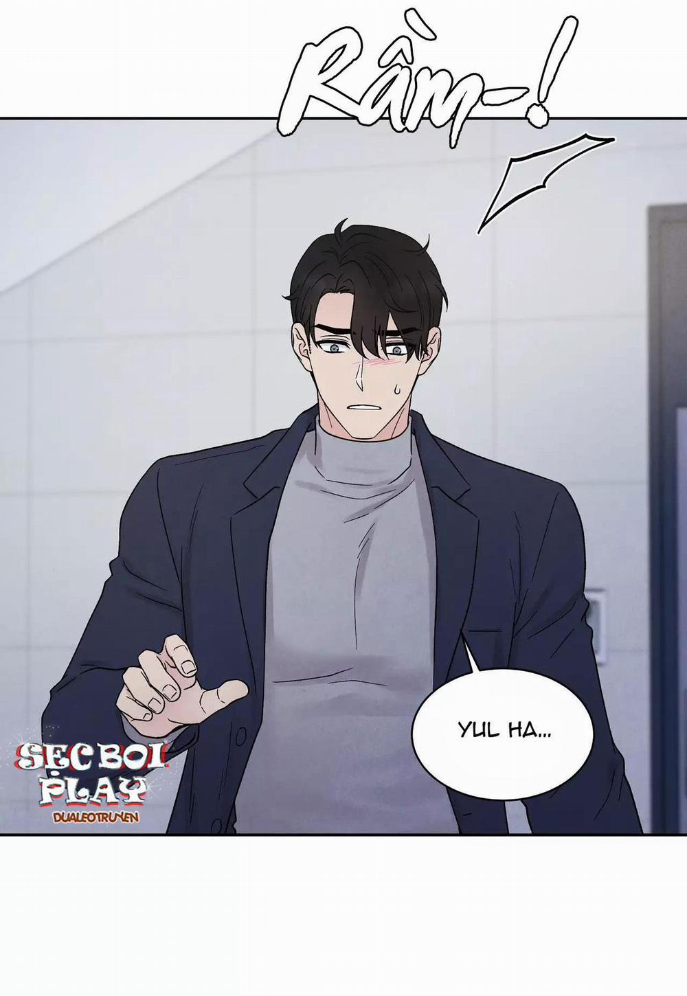 Nếu Không Là Định Mệnh Thì Là Gì? 14 trang 48