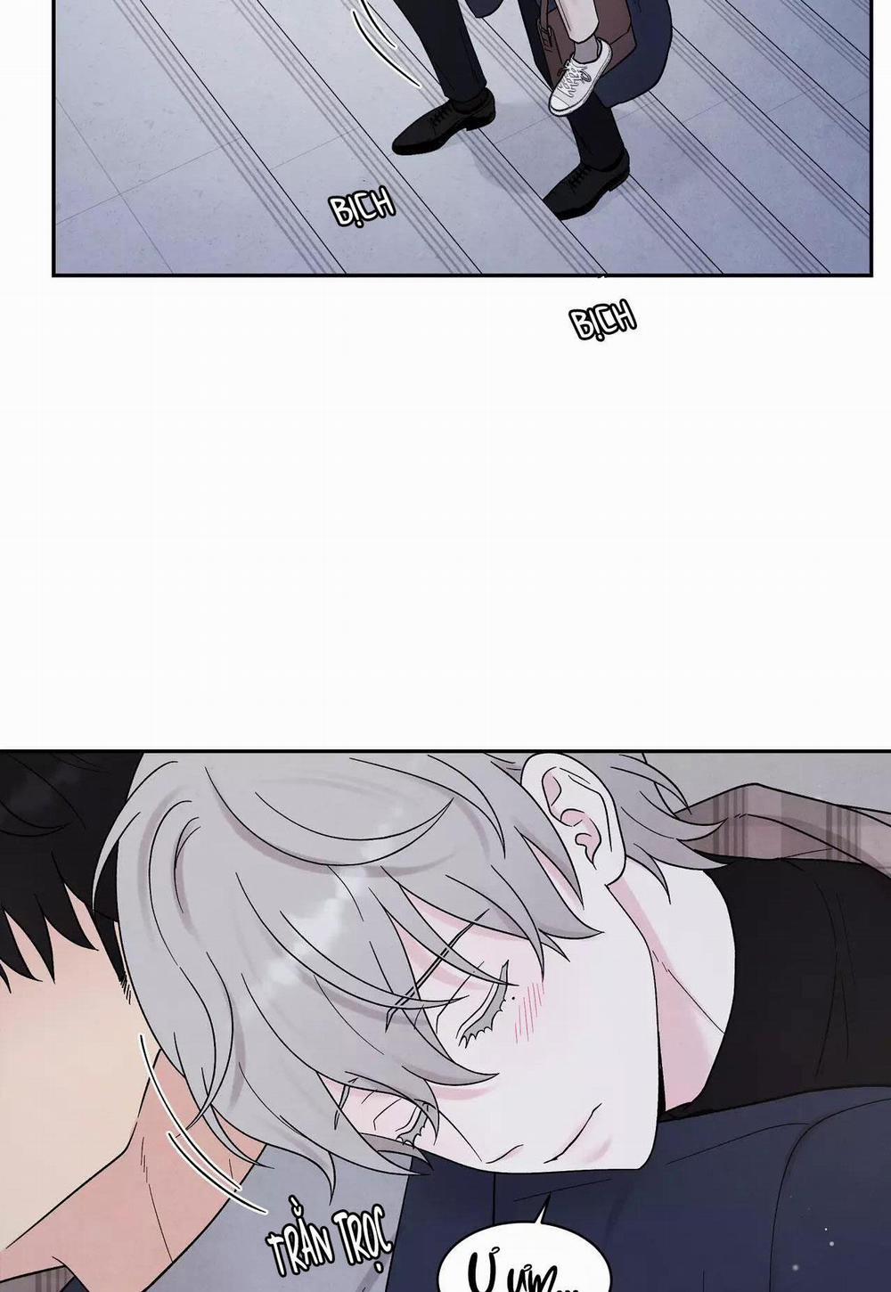 Nếu Không Là Định Mệnh Thì Là Gì? 14 trang 5