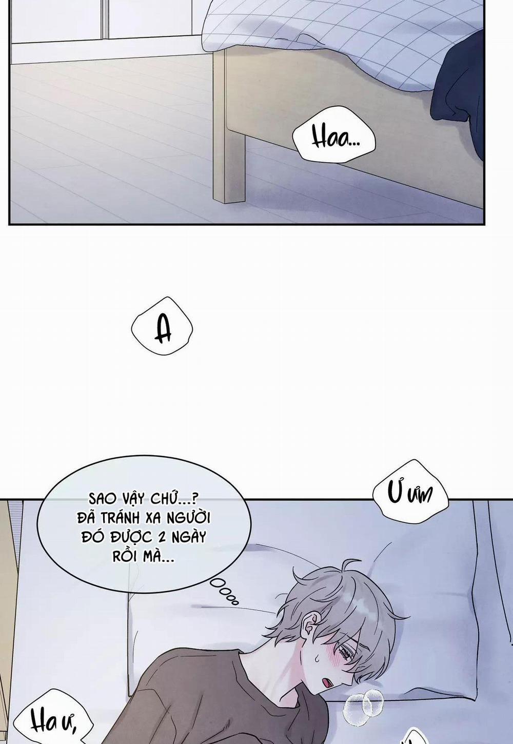 Nếu Không Là Định Mệnh Thì Là Gì? 14 trang 51