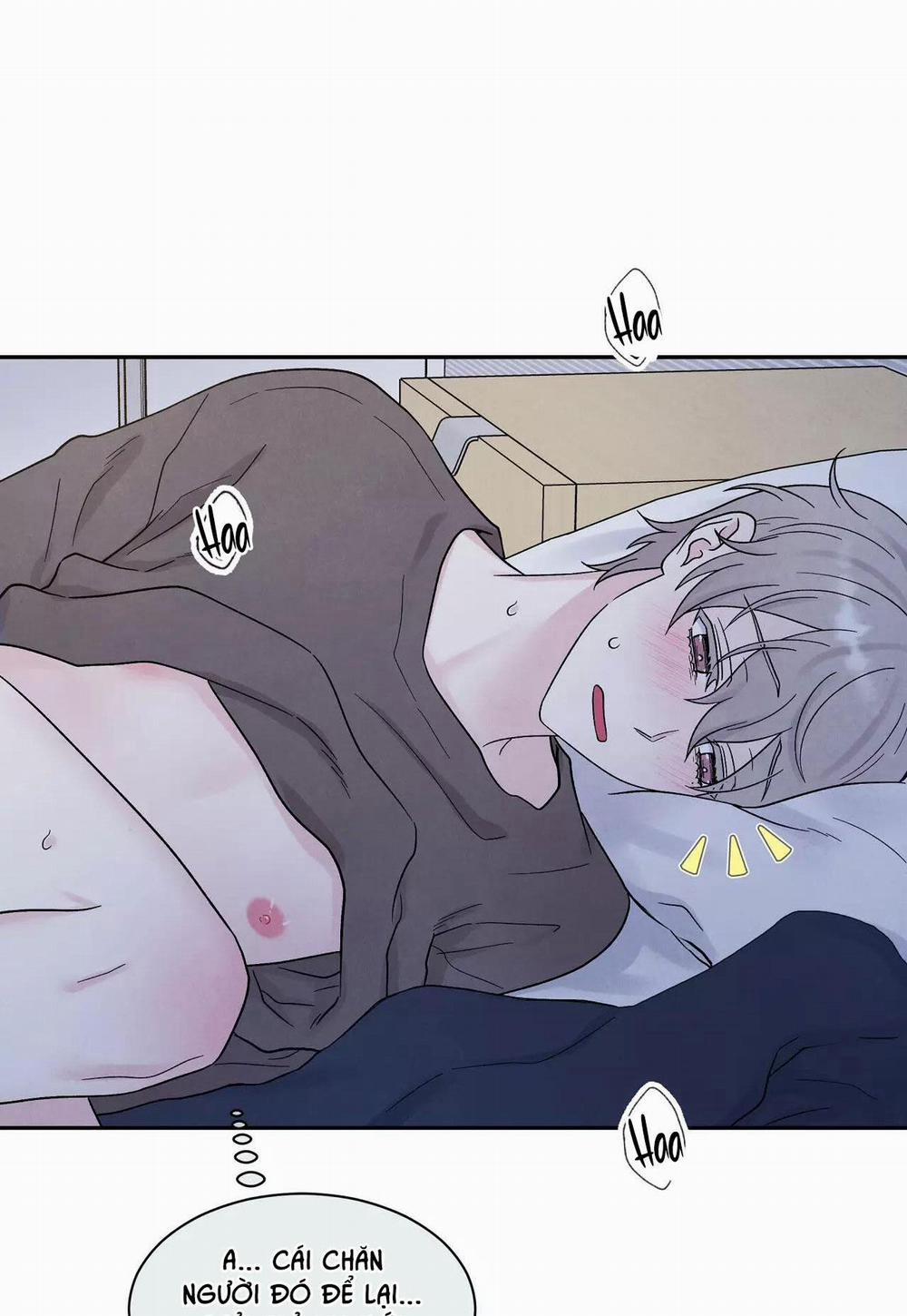 Nếu Không Là Định Mệnh Thì Là Gì? 14 trang 53