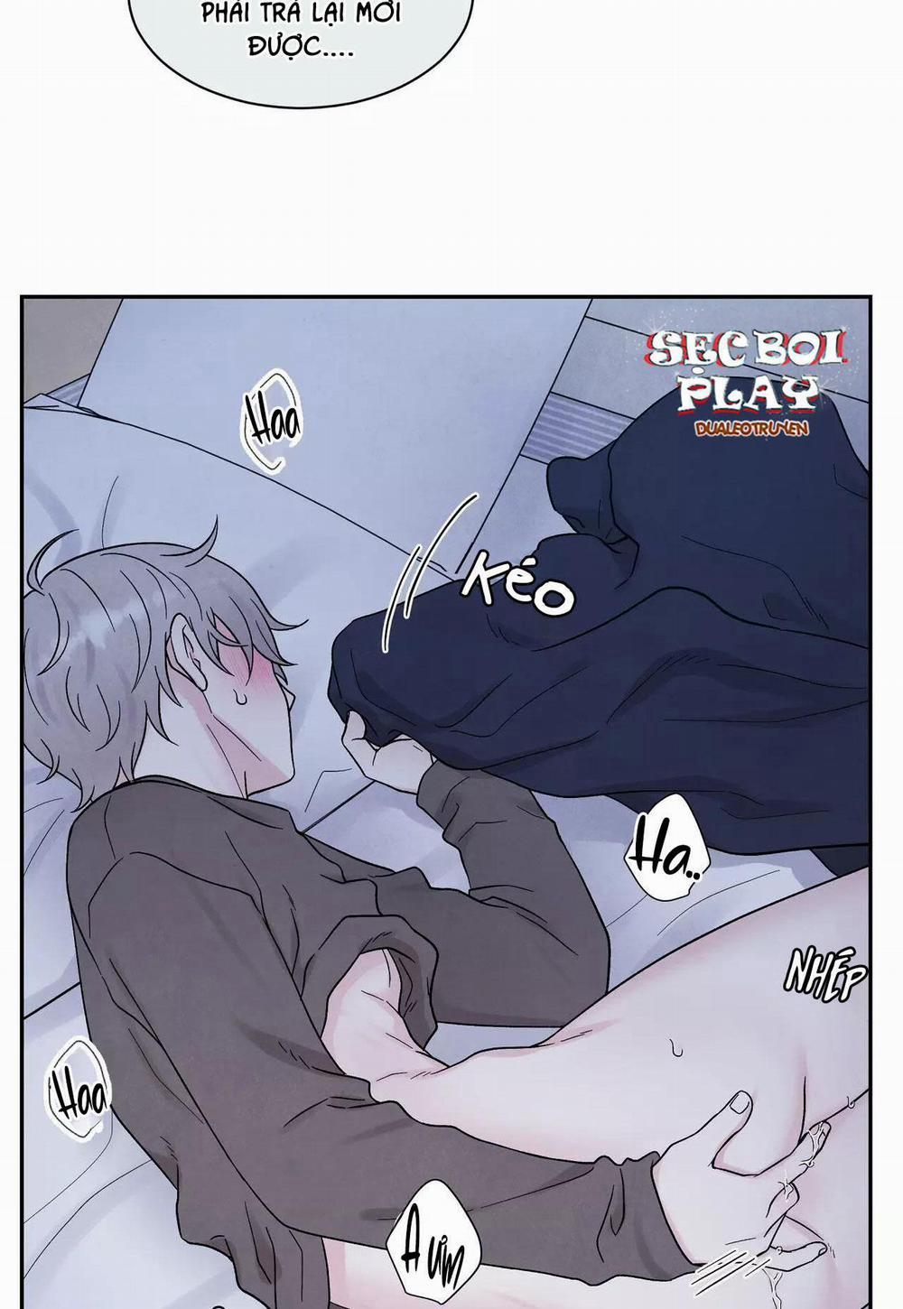 Nếu Không Là Định Mệnh Thì Là Gì? 14 trang 54