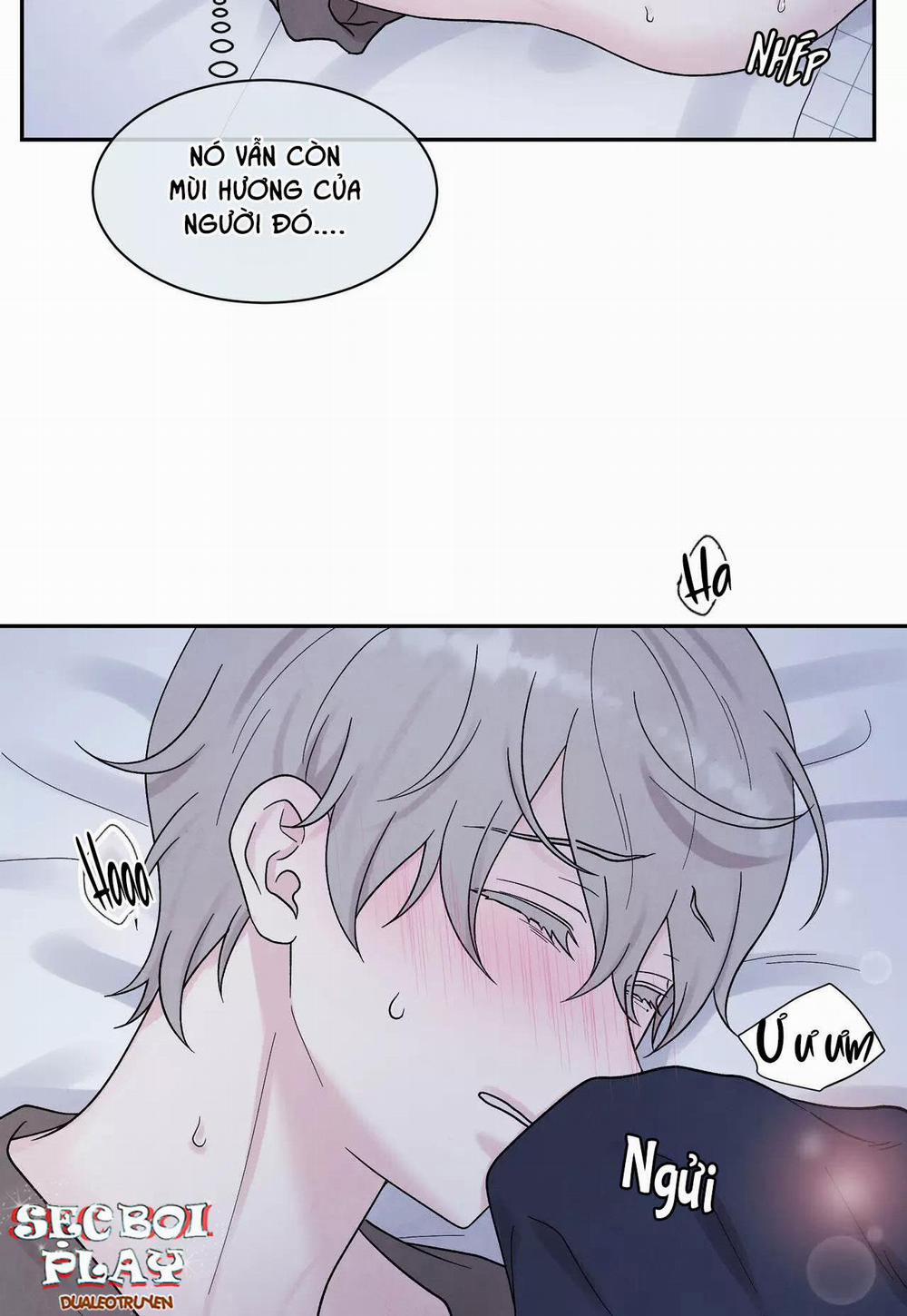 Nếu Không Là Định Mệnh Thì Là Gì? 14 trang 55