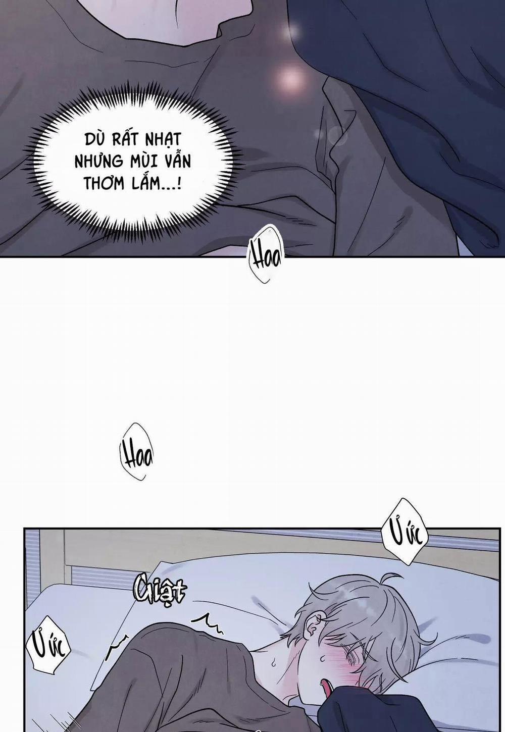 Nếu Không Là Định Mệnh Thì Là Gì? 14 trang 56