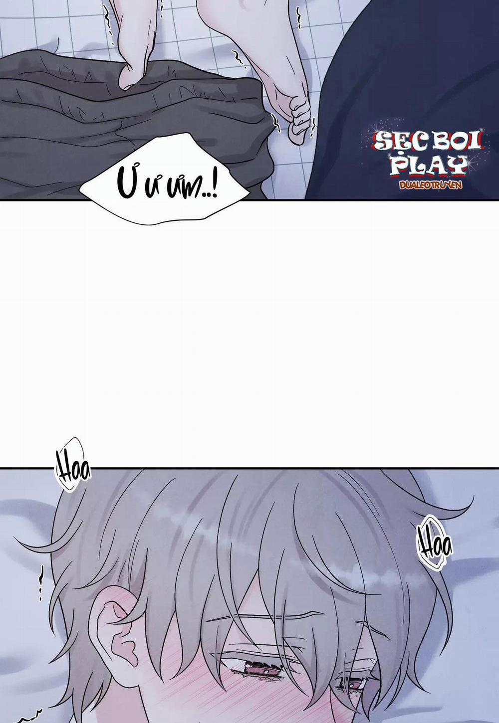 Nếu Không Là Định Mệnh Thì Là Gì? 14 trang 58