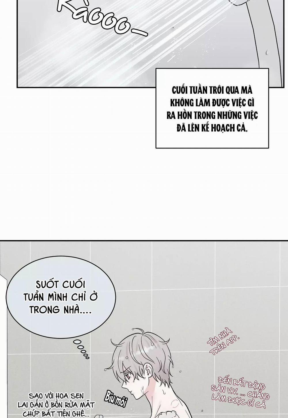 Nếu Không Là Định Mệnh Thì Là Gì? 14 trang 62