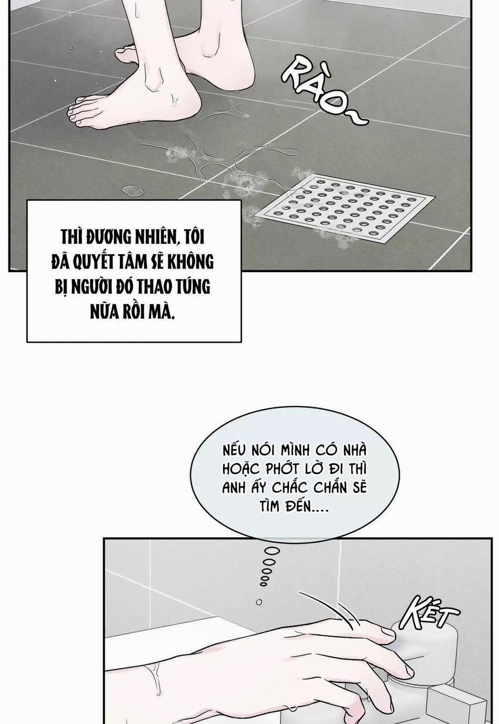 Nếu Không Là Định Mệnh Thì Là Gì? 14 trang 64