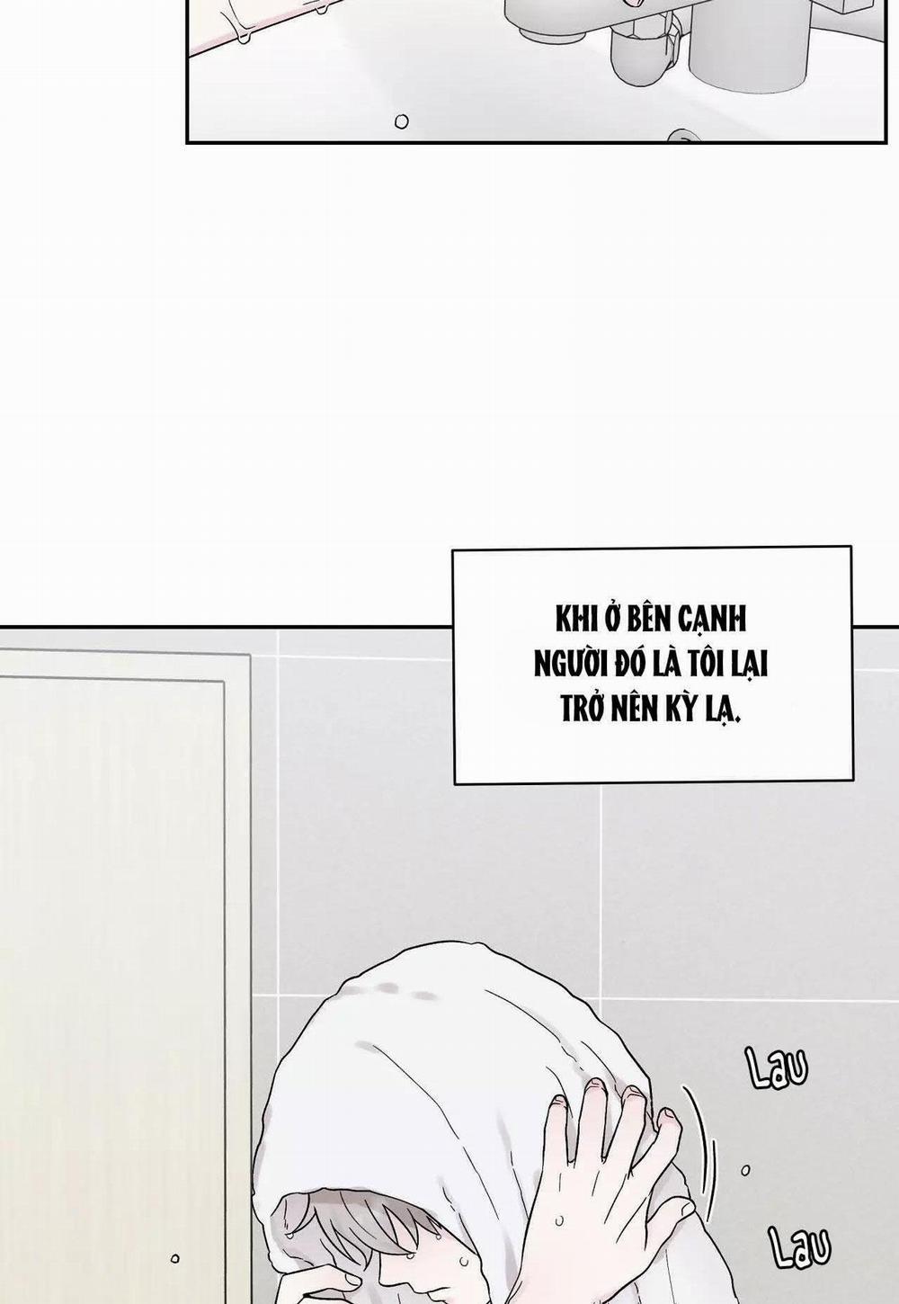 Nếu Không Là Định Mệnh Thì Là Gì? 14 trang 65