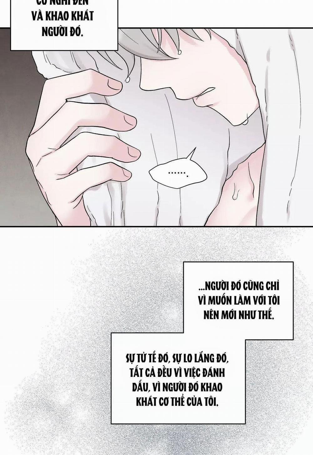 Nếu Không Là Định Mệnh Thì Là Gì? 14 trang 67