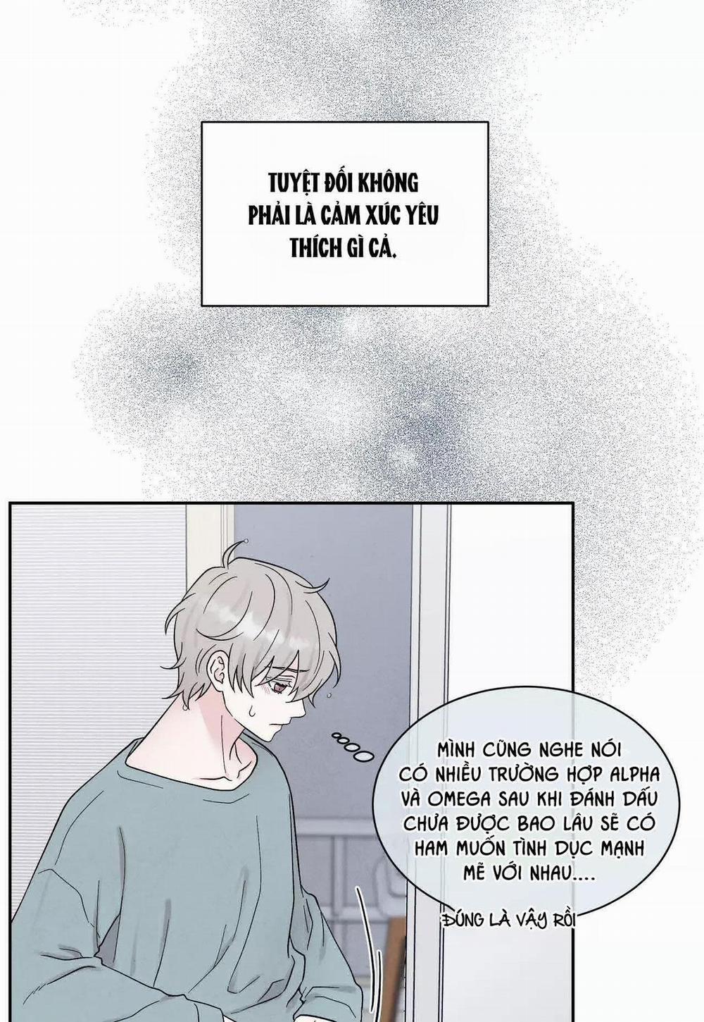 Nếu Không Là Định Mệnh Thì Là Gì? 14 trang 68