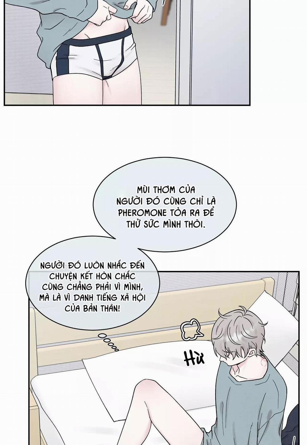 Nếu Không Là Định Mệnh Thì Là Gì? 14 trang 69