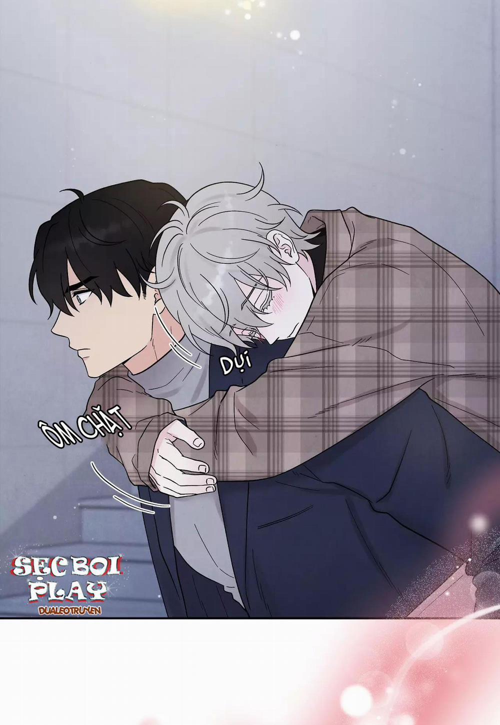 Nếu Không Là Định Mệnh Thì Là Gì? 14 trang 7