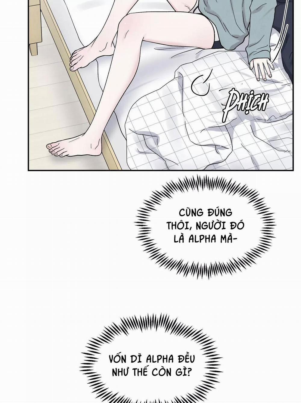 Nếu Không Là Định Mệnh Thì Là Gì? 14 trang 70