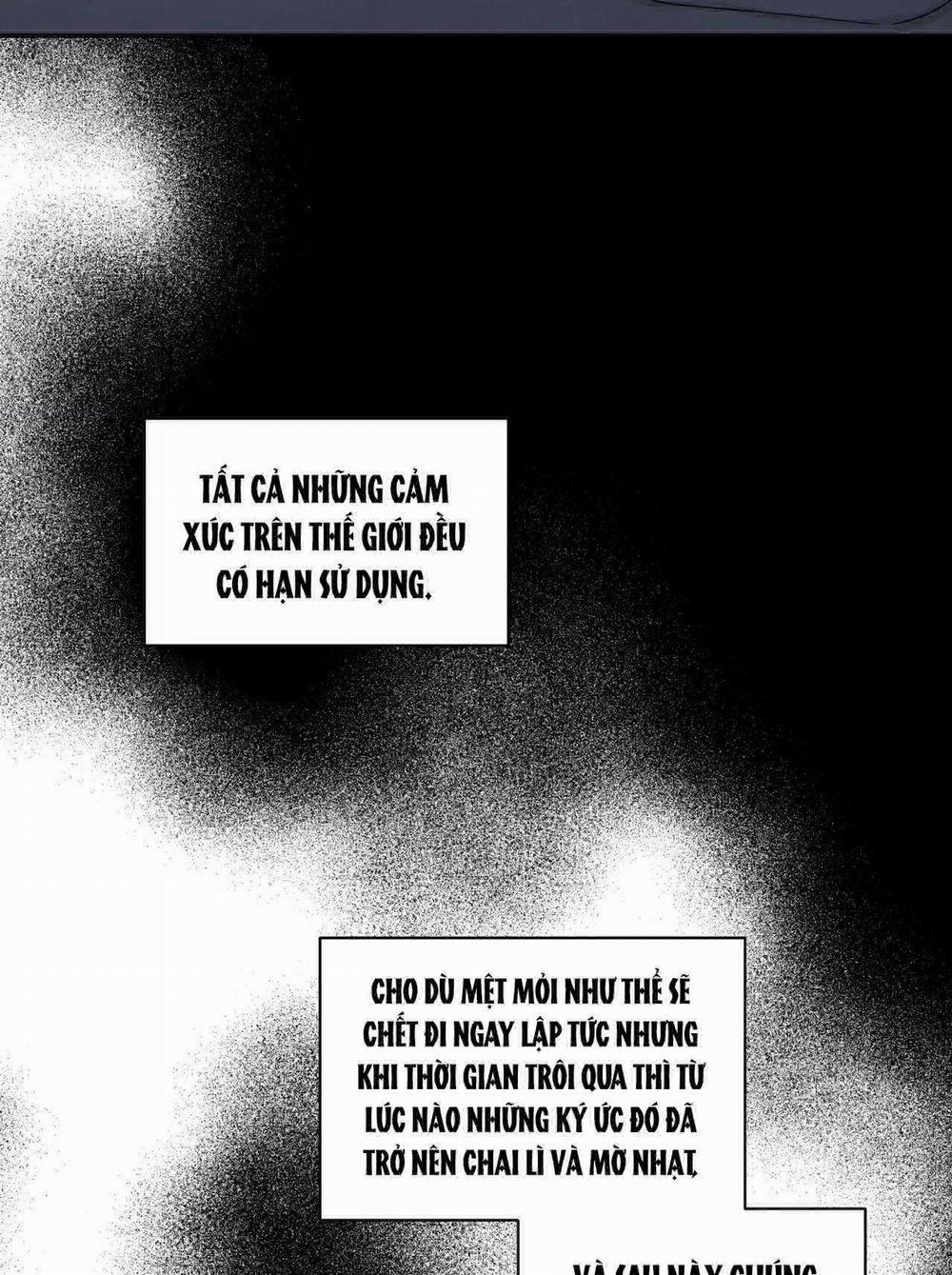 Nếu Không Là Định Mệnh Thì Là Gì? 14 trang 72