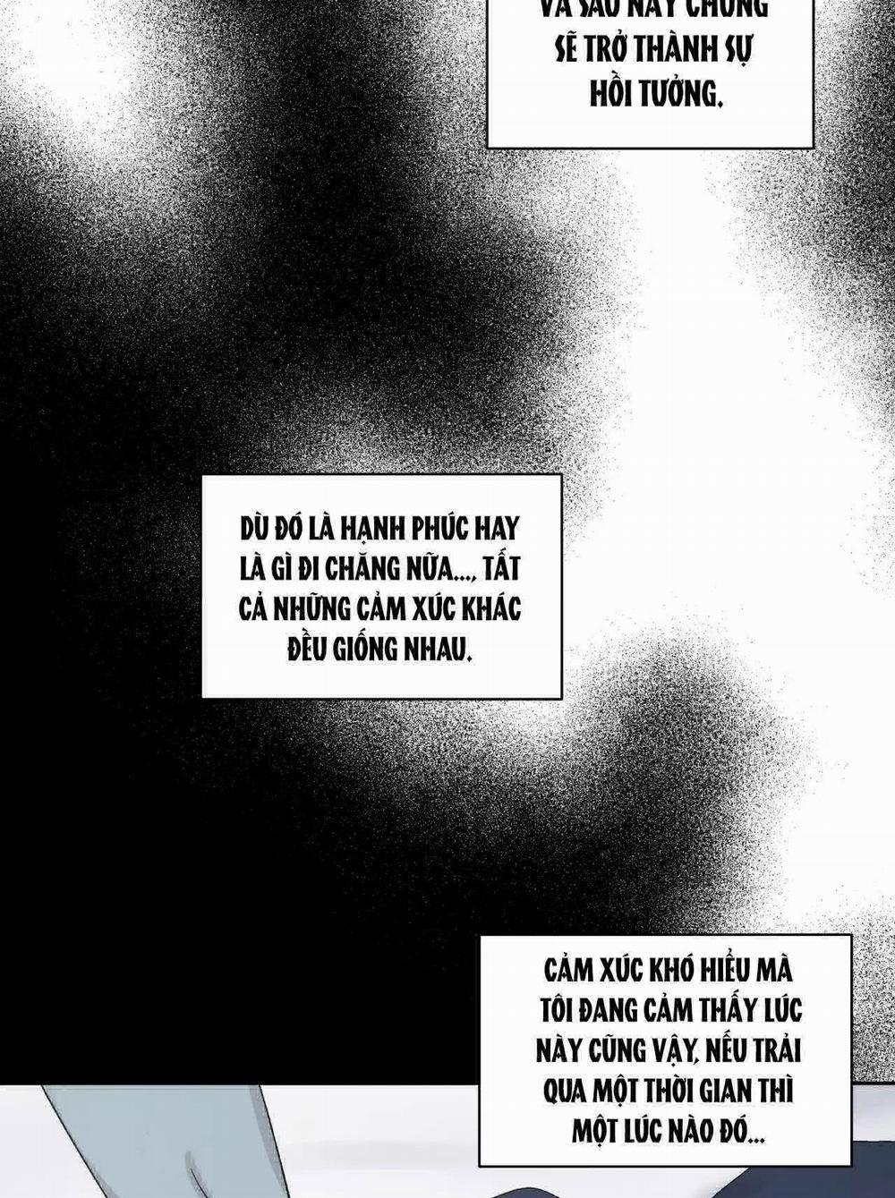 Nếu Không Là Định Mệnh Thì Là Gì? 14 trang 73
