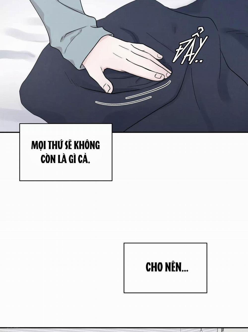 Nếu Không Là Định Mệnh Thì Là Gì? 14 trang 74