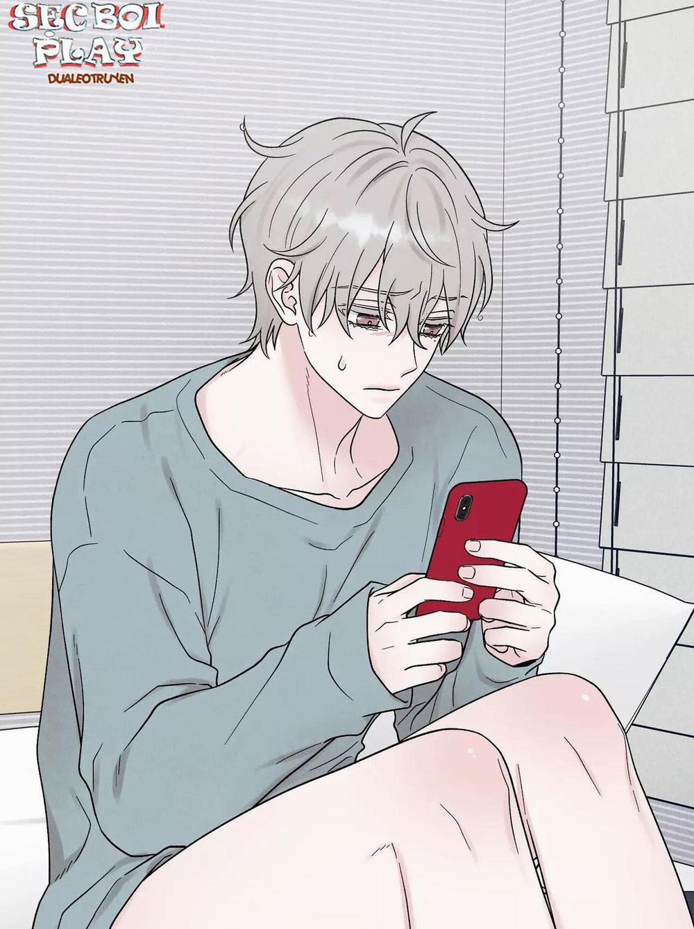 Nếu Không Là Định Mệnh Thì Là Gì? 14 trang 75