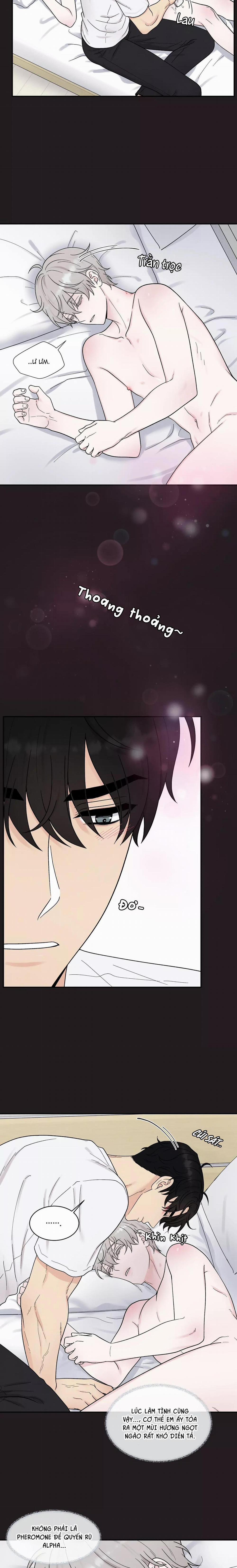 Nếu Không Là Định Mệnh Thì Là Gì? 15 trang 7