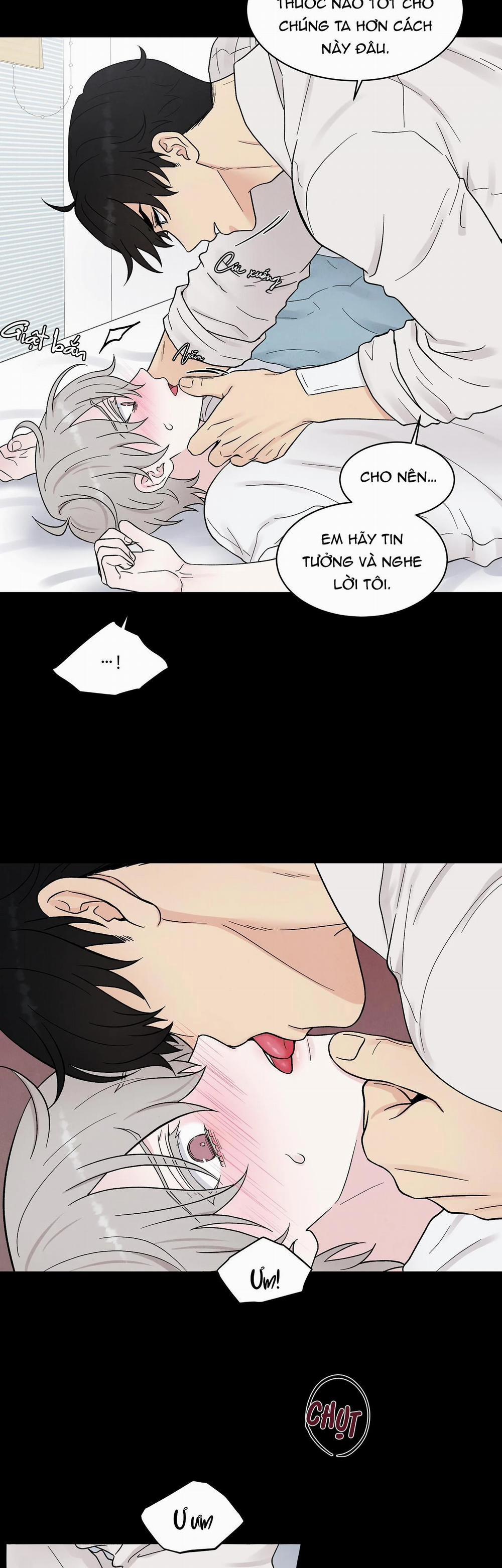 Nếu Không Là Định Mệnh Thì Là Gì? 9 trang 2