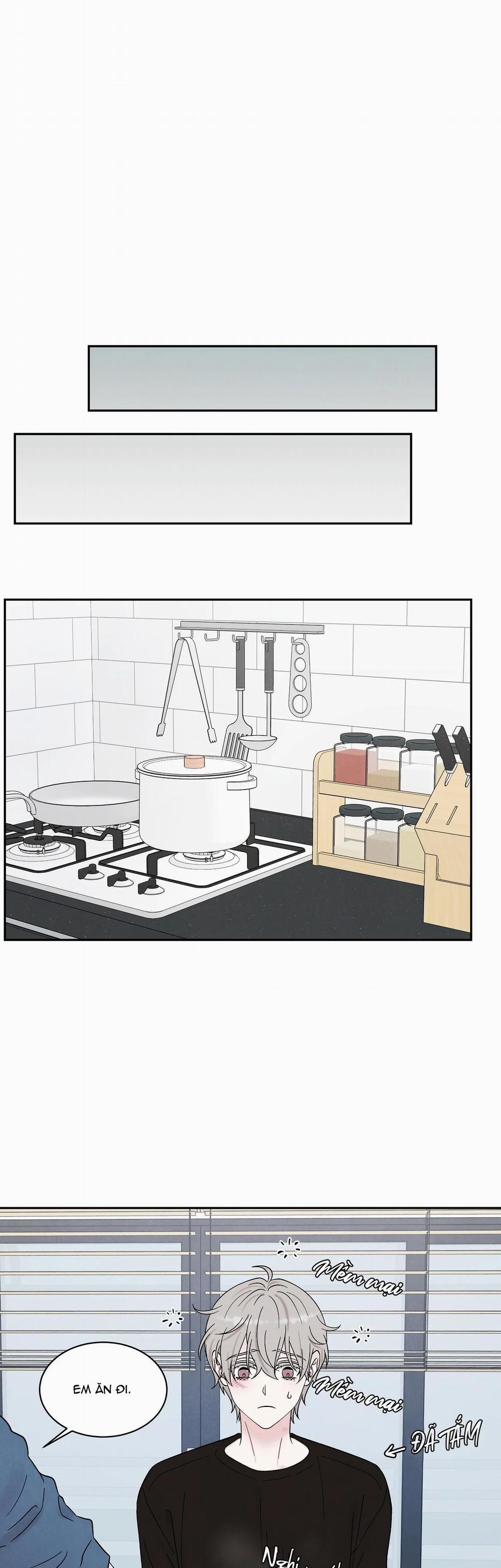 Nếu Không Là Định Mệnh Thì Là Gì? 9 trang 26