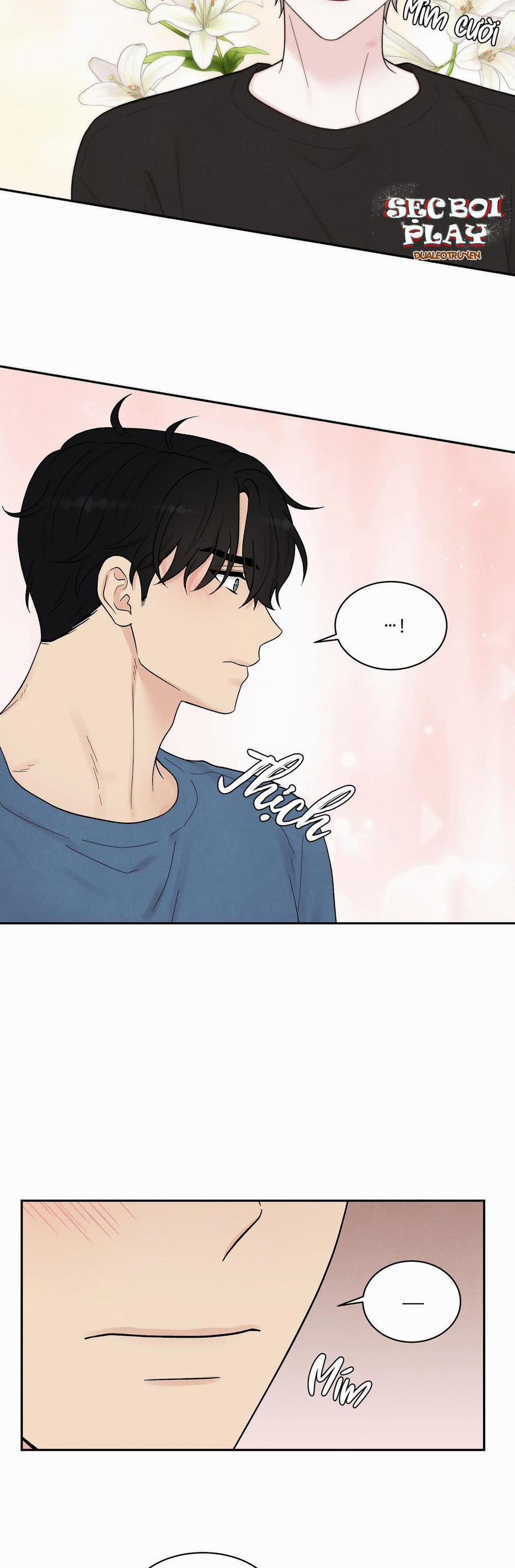 Nếu Không Là Định Mệnh Thì Là Gì? 9 trang 32